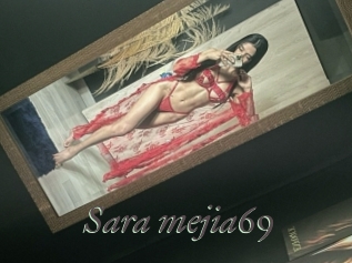 sara_mejia69 Sexcams city