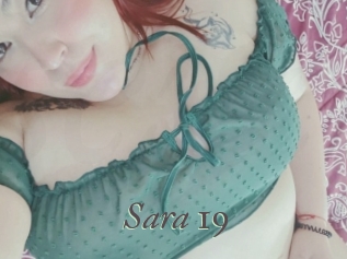 sara_19 Sexcams city