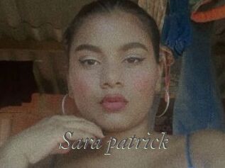 sara_patrick Sexcams city