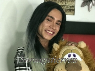 saraagutierrez Sexcams city