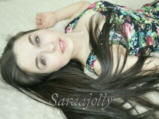Saraajolly