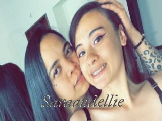 Saraandellie