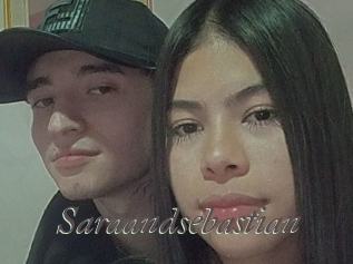 Saraandsebastian