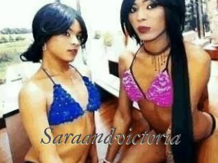 Saraandvictoria