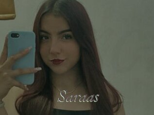 Saraas