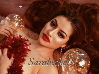 Sarabeckett