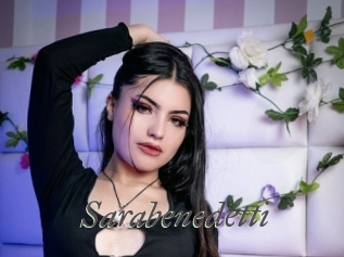 sarabenedetti Sexcams city