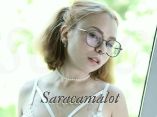 saracamalot Sexcams city