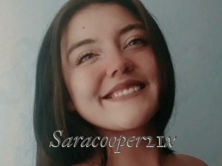 Saracooper21x