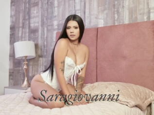 Saragiovanni