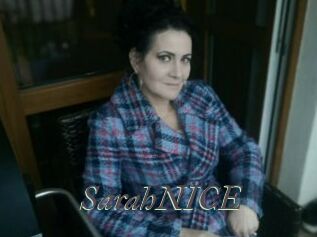SarahNICE
