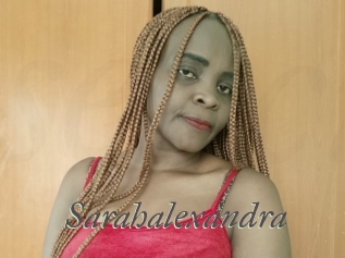 Sarahalexandra