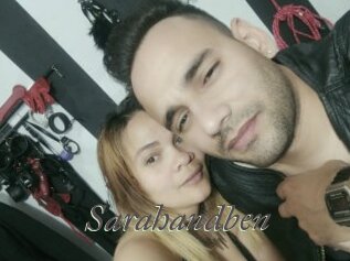 sarahandben Sexcams city