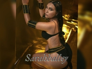 Sarahballey