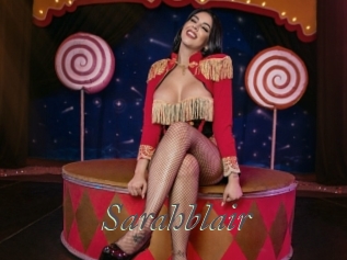 sarahblair Sexcams city