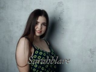 Sarahblare
