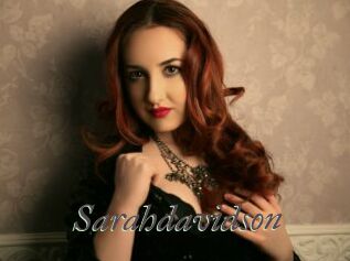 Sarahdavidson