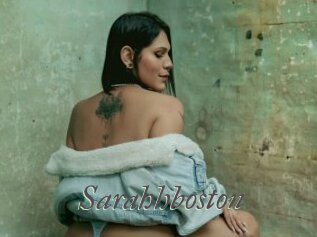 Sarahhboston