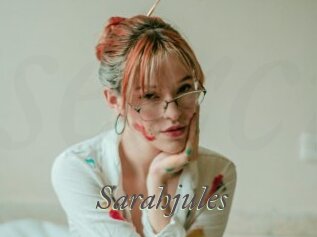 sarahjules Sexcams city