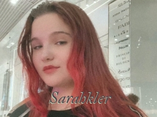 Sarahkler