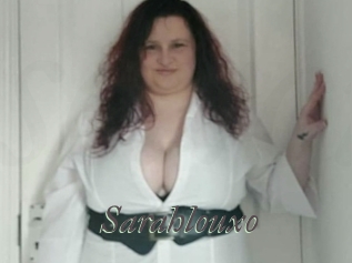 Sarahlouxo