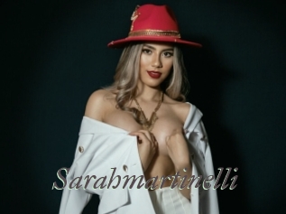 Sarahmartinelli