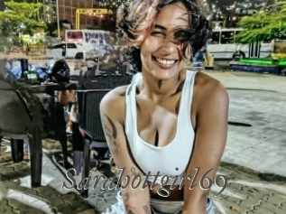 sarahottgirl69 Sexcams city
