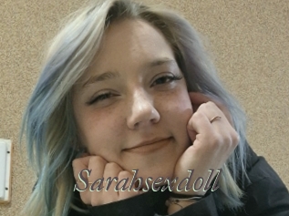 Sarahsexdoll