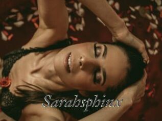 Sarahsphinx