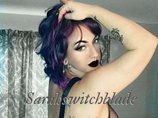 Sarahswitchblade