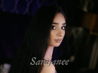 Sarajanee