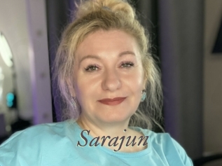Sarajun