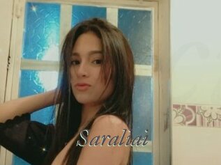 Saraliai