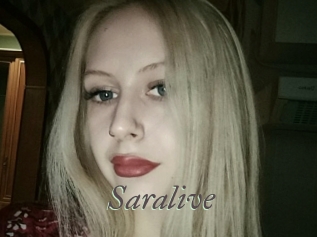Saralive