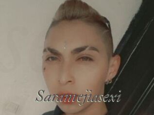Saramejiasexi