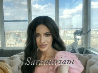 Saramiriam