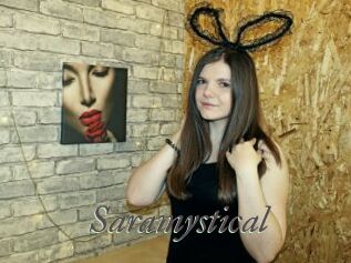Saramystical