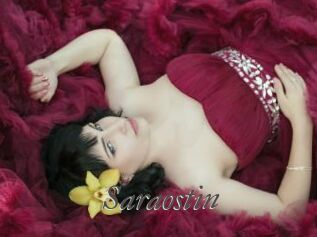 Saraostin