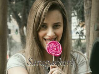 Saraparkert