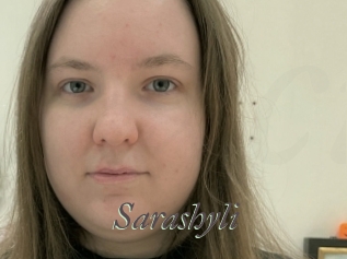 Sarashyli