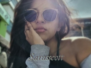 Sarasscott