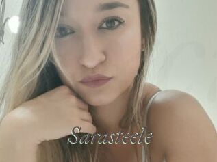 Sarasteele