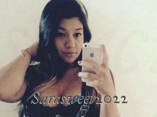 Sarasweet2022