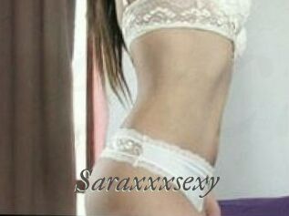 Saraxxxsexy