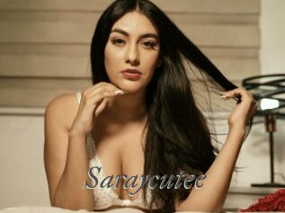 Saraycutee