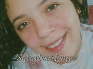 Sarayhootdemon