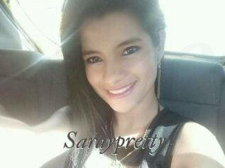 Saraypretty