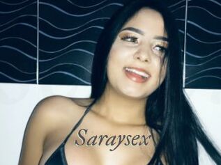 Saraysex