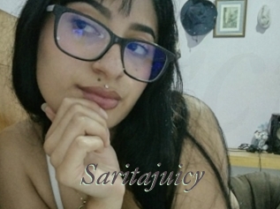 Saritajuicy