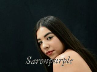 Saronpurple